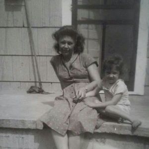 Meet your Posher, Patti